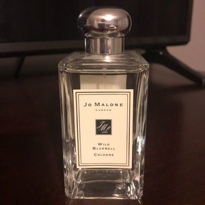 Jo Malone wild bluebell